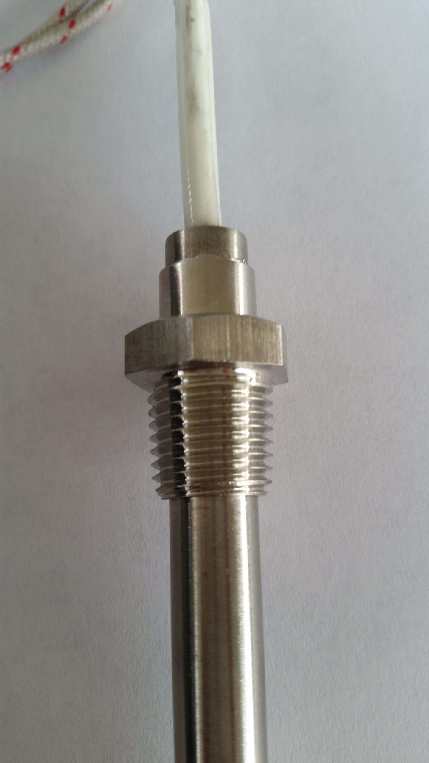 400 watts 6" Long 3/8" Diameter Threaded Igniter Kit fits Whitfield and Lennox 12150213 & 12140213 H8127 - Image 4