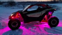 Rock Light