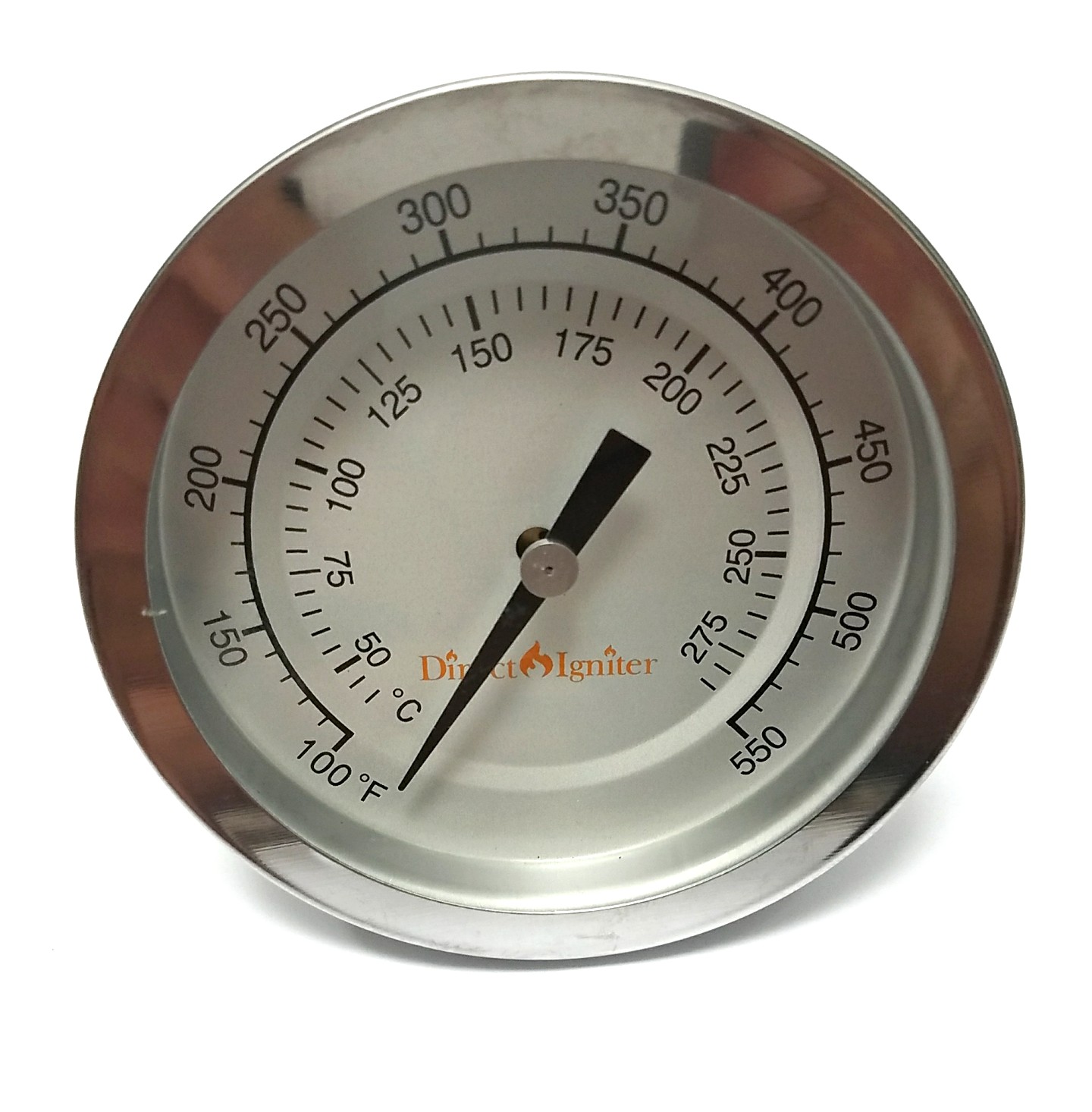 Traeger Dome Thermometer