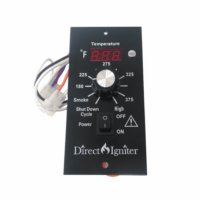 Control Boards
