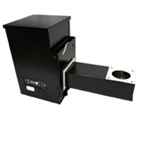 Pellet Hoppers