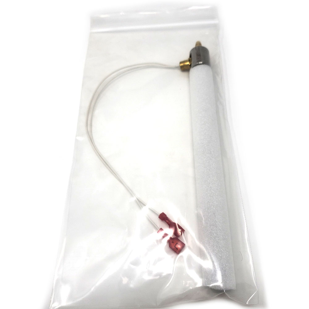 Ignitor PC45 PB105 PF100 PF120 1-00-10450 // firs for Many Models Check in Description + fireplace repl parts one Free Authors Book Harman /& Heatilator Pressure Igniter New Part