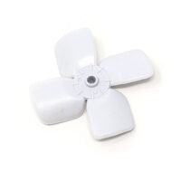 Fan Blades