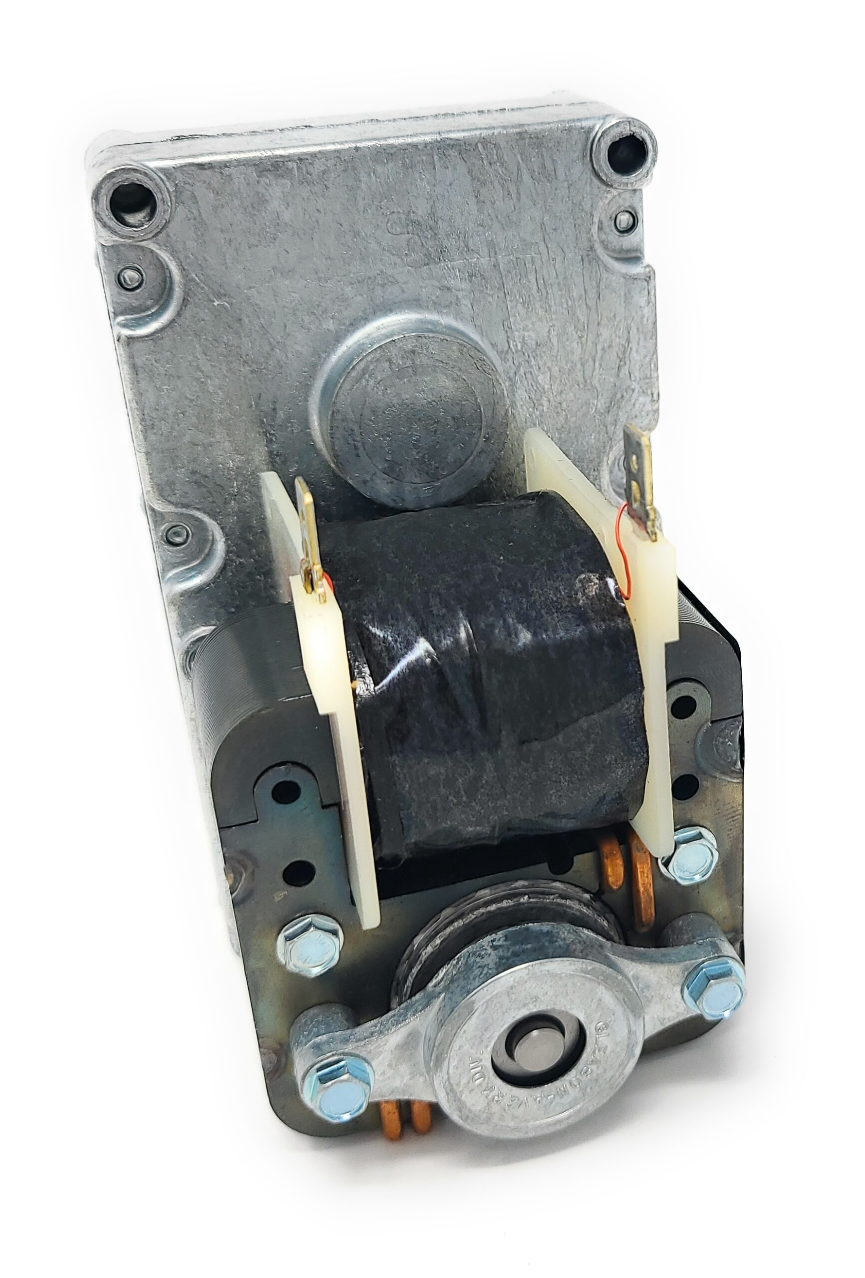 ENGLANDER 1 RPM Auger Motor Upgrade for Part# PU-047040 CCW Counterclockwise Rotation -1598 - Image 4