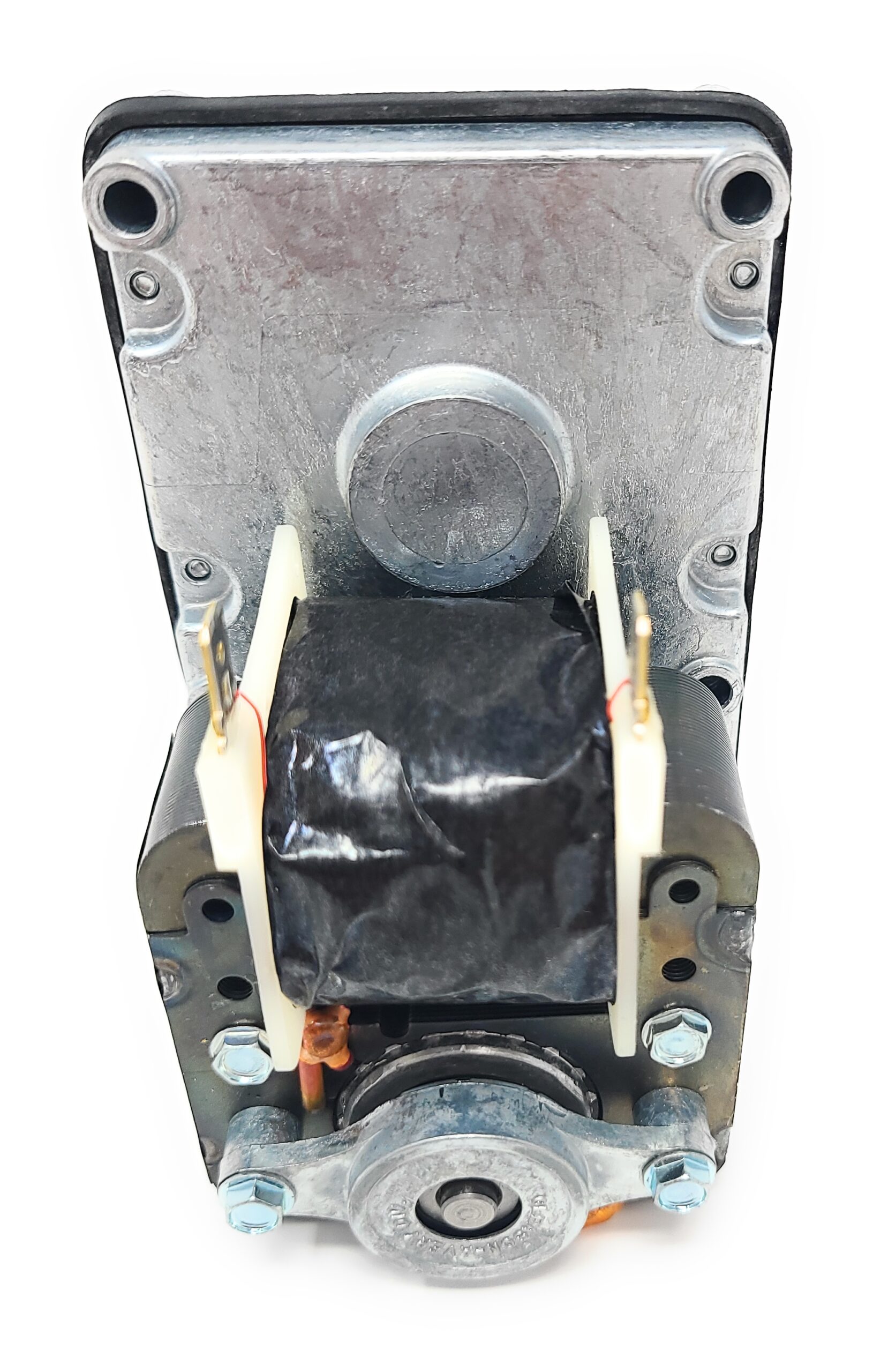 WHITFIELD & LENNOX AUGER MOTOR UPGRADE Replaces Part # 12046300 H5886 USA MADE CW -1600 - Image 3