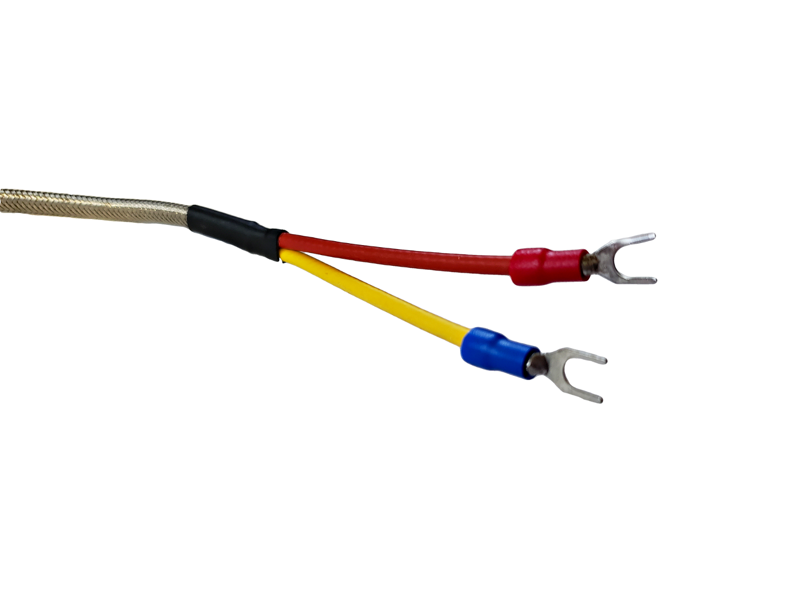 Quadra-Fire Thermocouple 812-0210, 34" Fits 800, 1000, 1100i, 1200, 1200i Stove - Image 7