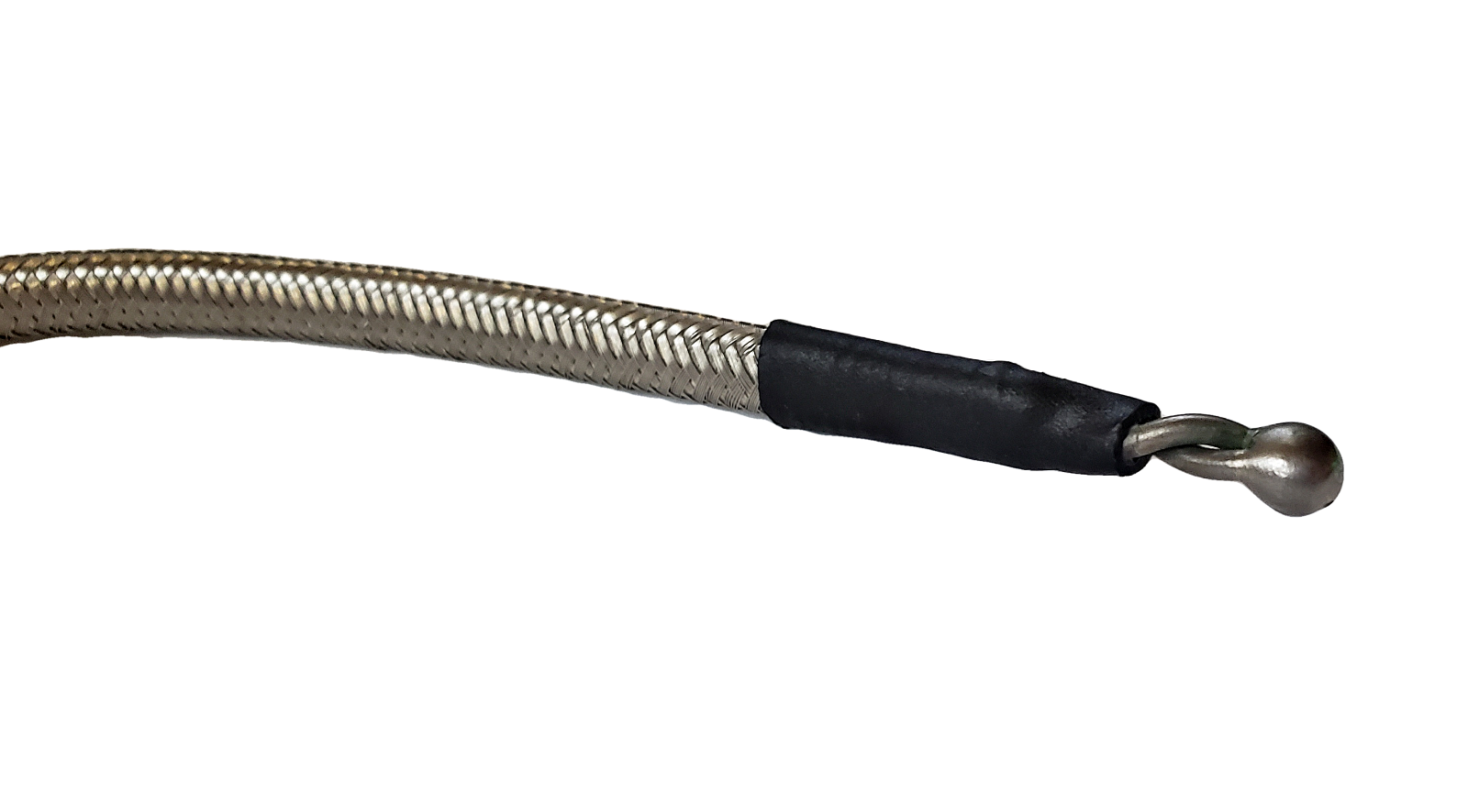 Quadra-Fire Thermocouple 812-0210, 34" Fits 800, 1000, 1100i, 1200, 1200i Stove - Image 6