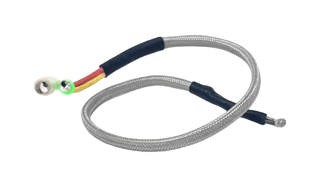 Quadra-Fire Thermocouple, Fits Mt. Vernon, Castile, Santa Fe Heatilator 812-4470 - Image 7
