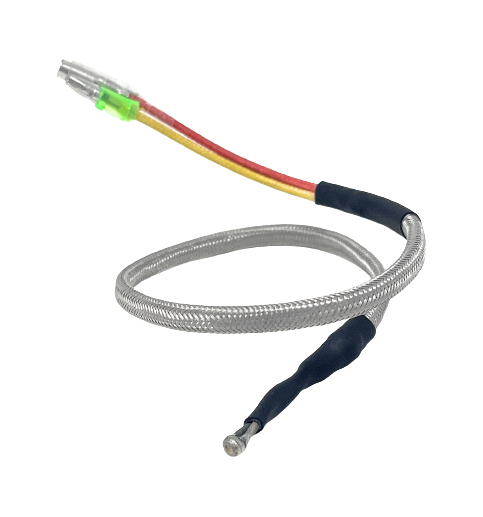 Quadra-Fire Thermocouple, Fits Mt. Vernon, Castile, Santa Fe Heatilator 812-4470 - Image 6
