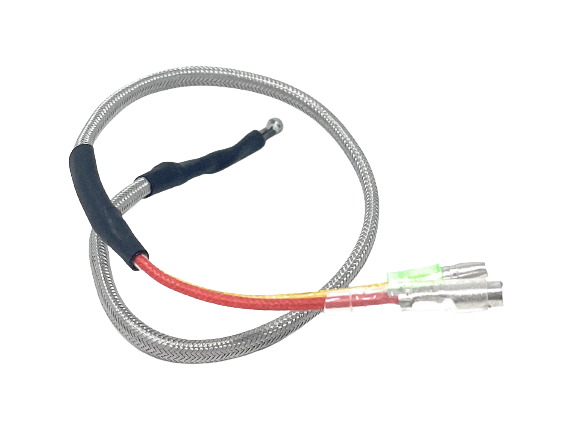 Quadra-Fire Thermocouple, Fits Mt. Vernon, Castile, Santa Fe Heatilator 812-4470 - Image 5