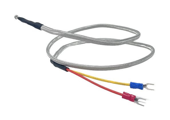 Quadra-Fire Thermocouple 812-0210, 34" Fits 800, 1000, 1100i, 1200, 1200i Stove - Image 3