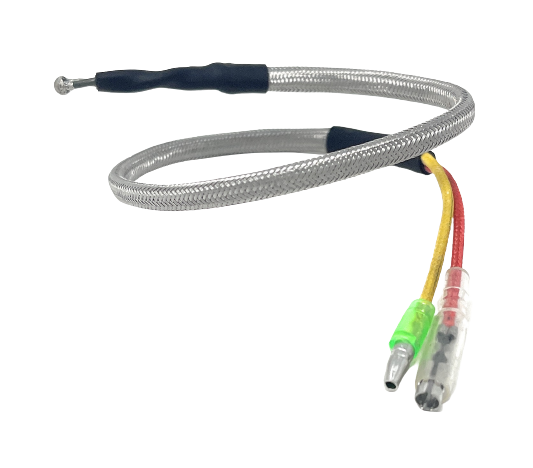 Quadra-Fire Thermocouple, Fits Mt. Vernon, Castile, Santa Fe Heatilator 812-4470 - Image 2